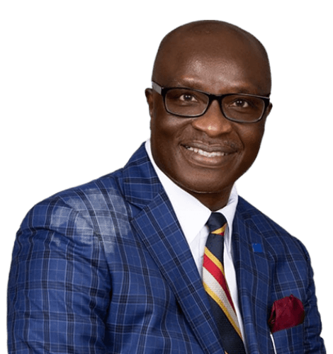 Afolabi Anthony Odetunde